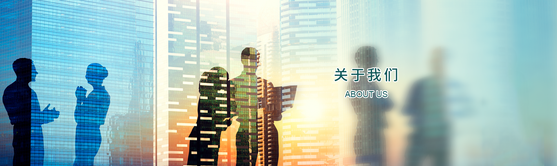 关于我们